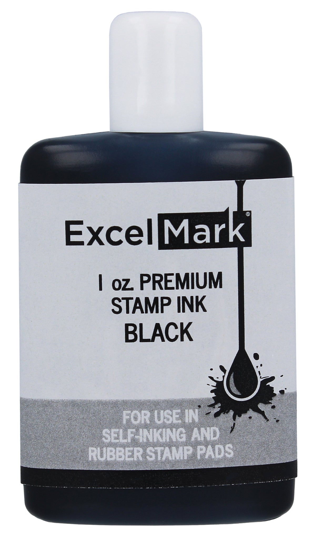 Offistamp Pre-Inked Stamp, Ink Refill - China Refill Ink, Ink